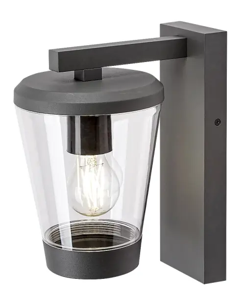 Záhradné svietidlo Rabalux 7266 1x40W E27 230V IP44